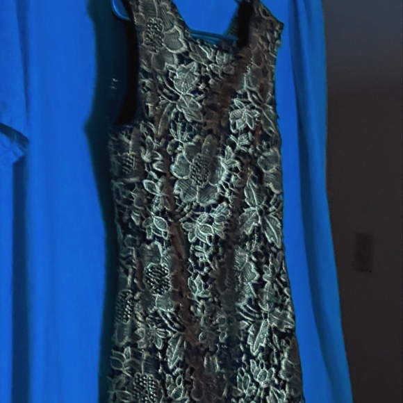 New York & Co Stretch Dress - Picture 1 of 1